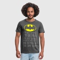 dc-comics-citation-batman-humour-t-shirt-polycoton-homme
